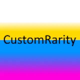 CustomRarity
