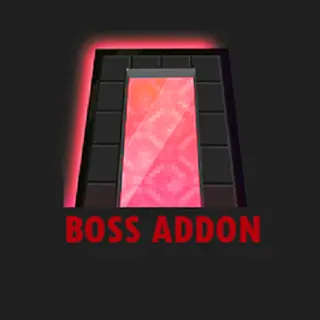 Boss addon for Vault Hunters 3rd