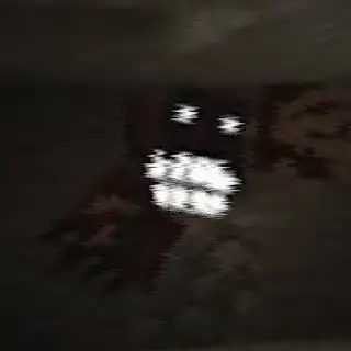 Scared Shitless (Horror)