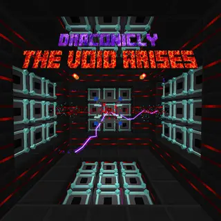 Draconicly - The Void Arises