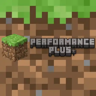 PLUS+ Performance  FORGE