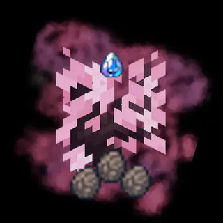 Sharkberry's Modified Tetranomicon