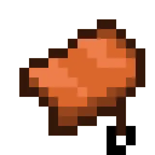 Craftable Item