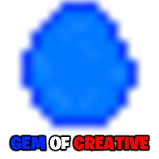 Gem Of Creative