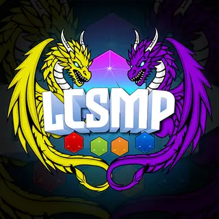 A Lenda dos Cristais - SMP