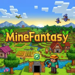 MineFantasy