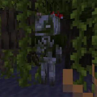 Bogged Spawn