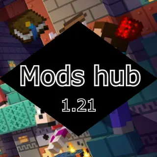 Mods hub