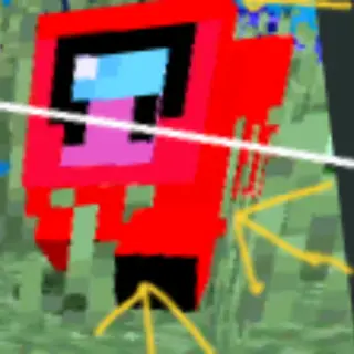 Amogus Pig