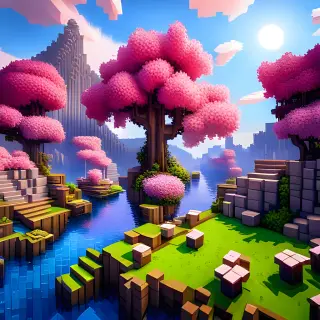 Otherworldly Adventures