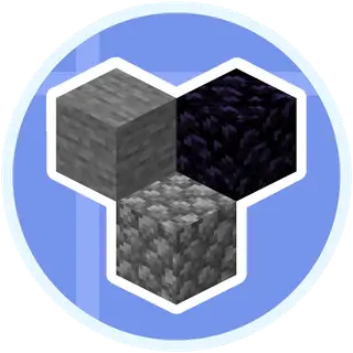 Create: Mixed Stone