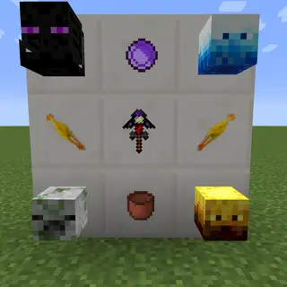 Nichola's Tinker Tweaks