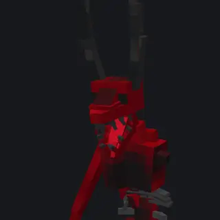 Hell dweller