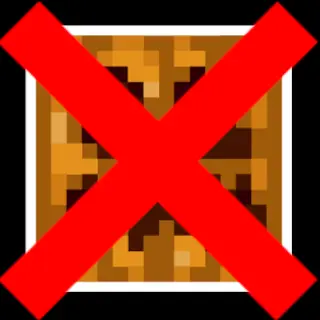 No More Pumpkin Overlay