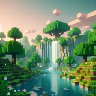 Wild Wild Craft