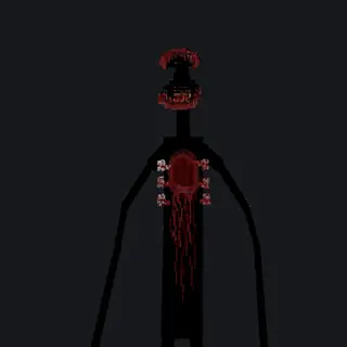 The Unknown Dweller
