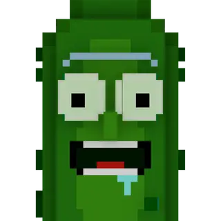Pickle Rick
