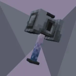 Hammer Trial