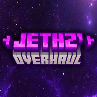 Jethz' Overhaul
