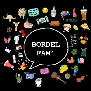 BordelFamily Adventures