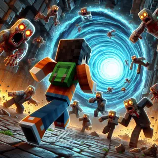 Multiversal RPG