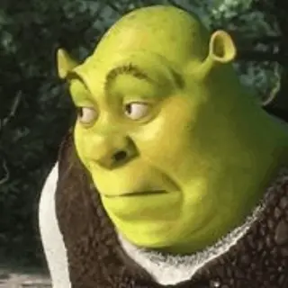 Shrek Dimension