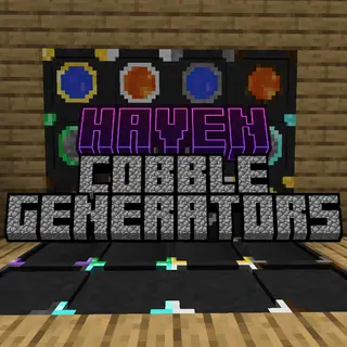 Haven Cobble Generators