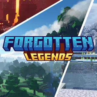 Forgotten  Legends - War Times