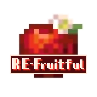 RE-Fruitful