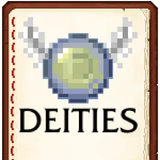 Origin Deities