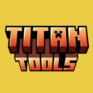 Titan Tools | Wizards & Wishes Series