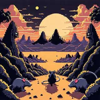 RatCraft [Forge]
