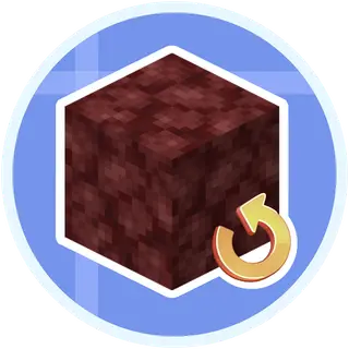 Create: Renewable Netherrack