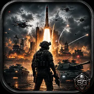 Modern Technological Warfare