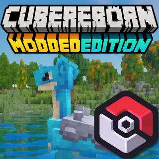 Cube Reborn Cobblemon