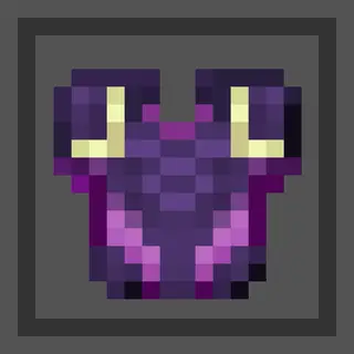 Obsidian-Infused Enderite Armor