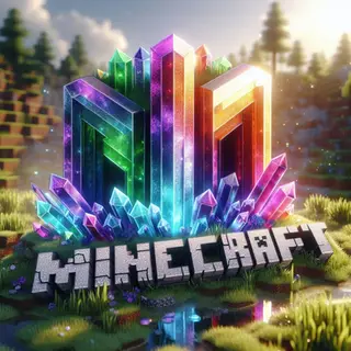  Crystalized Craft