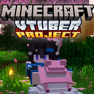 VTProject (Eeiriscraft)