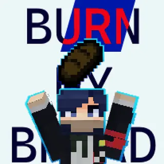 Burn My Bread