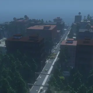 Lost Cities - LTS