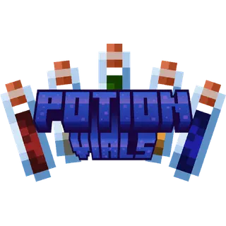 Potion Vials