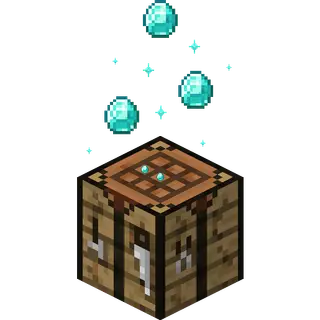 Item Duplication Mod