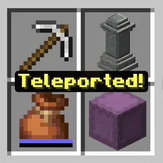 The Life Teleporta
