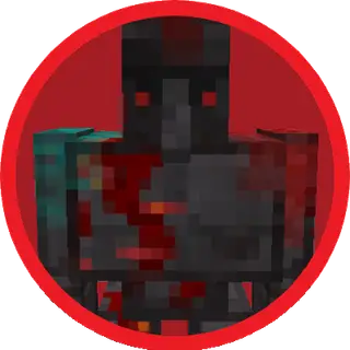 Nether Golem