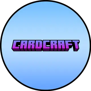 CardCraft TCG