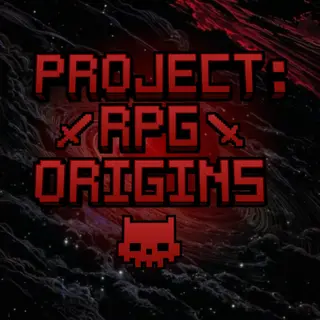 PROJECT RPG - Origins