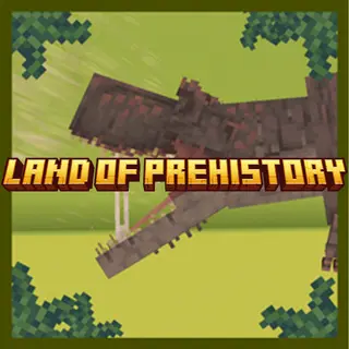 land of prehistory