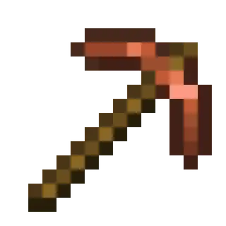 Copper Tools and Shears