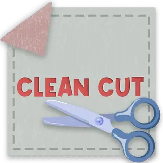 Clean Cut