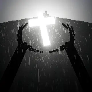 Reborn From The Mist